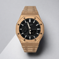 Custom Casio G-Shock GA-2100 Casioak - Rose Reign