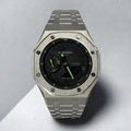 Custom Casio G-Shock GA-2100 Casioak - Venom Bite